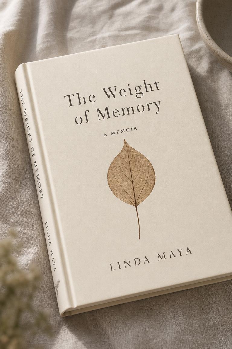 The Weight of Memory