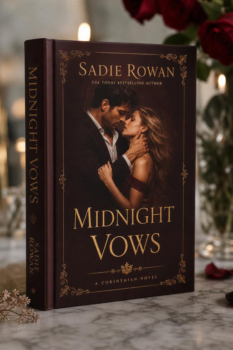 Midnight Vows