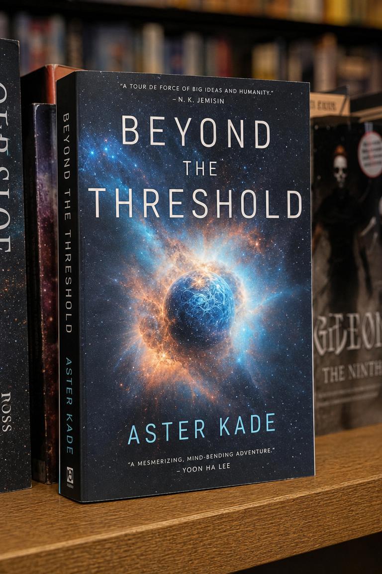 Beyond the Threshold